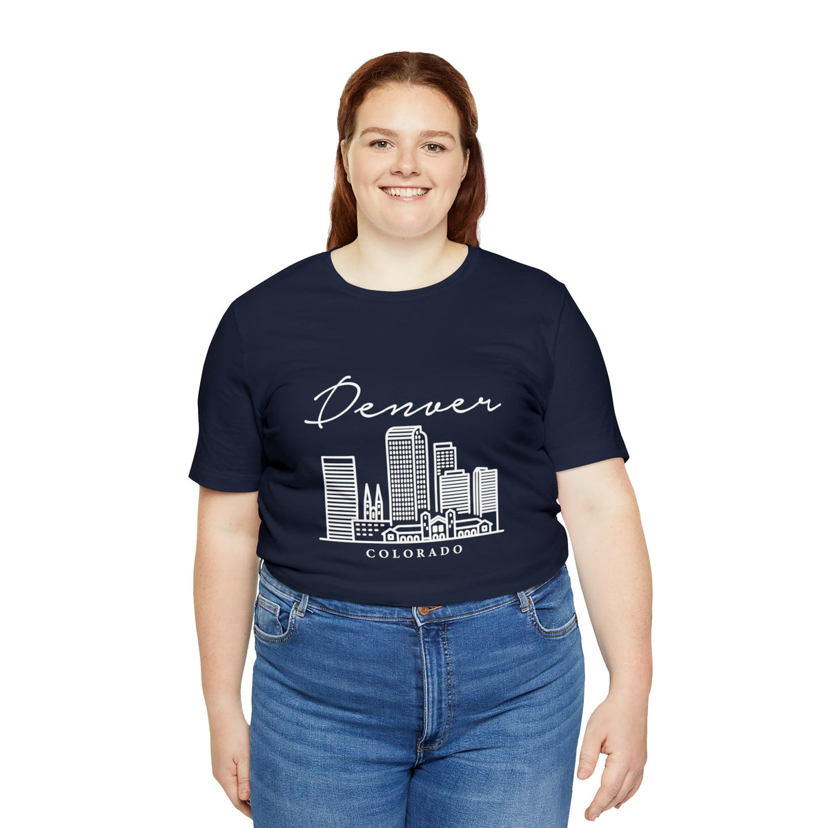 Colorado Edition - Short Sleeve Tee