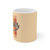 NAPLES - Awesome Ceramic Mug, Exclusive Design