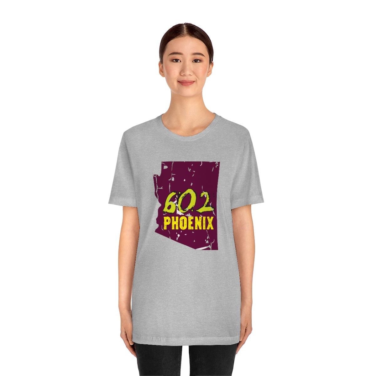 Phoenix Trailblazer - Short Sleeve Tee