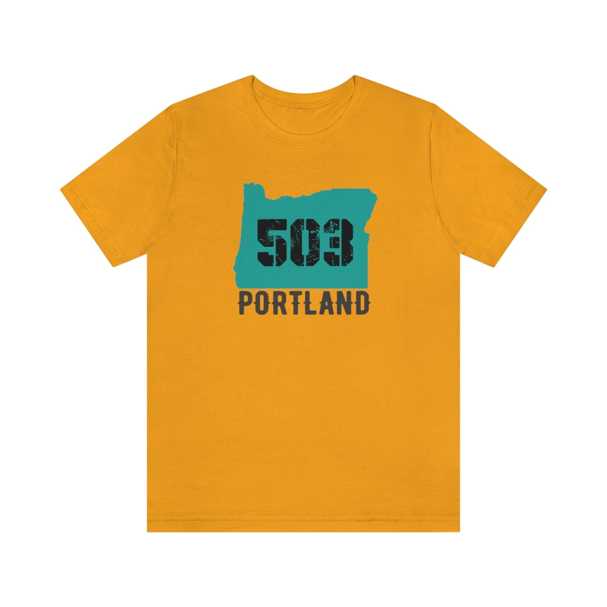 503 Bound - Short Sleeve Tee