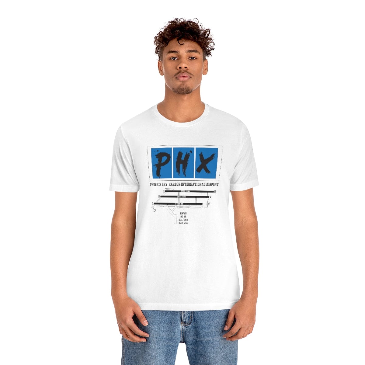 The Phoenix Glow - Short Sleeve Tee