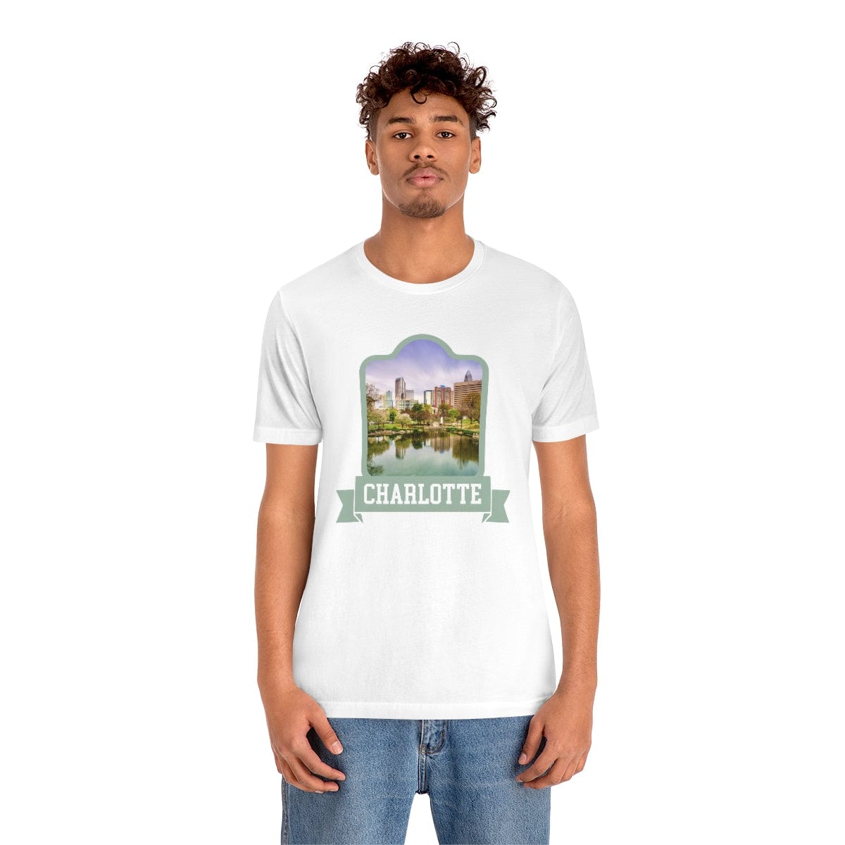 Parkside Charlotte - Short Sleeve Tee