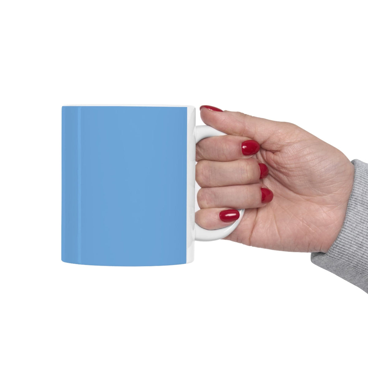 PHILADELPHIA - Awesome Ceramic Mug, Exclusive Design