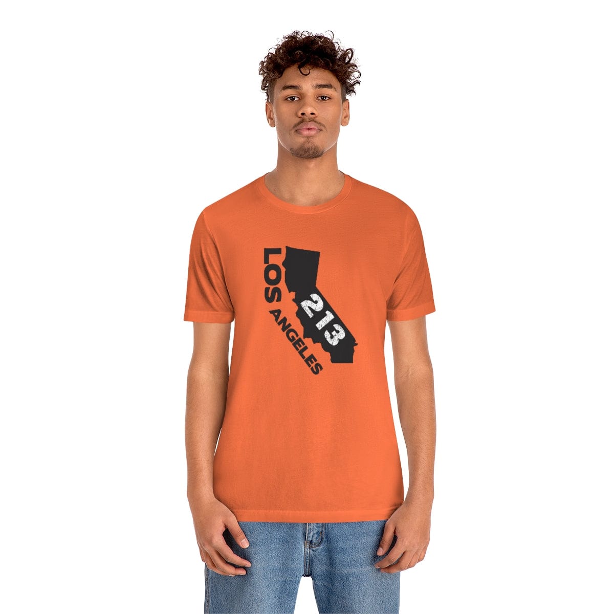 LA Bound - Short Sleeve Tee