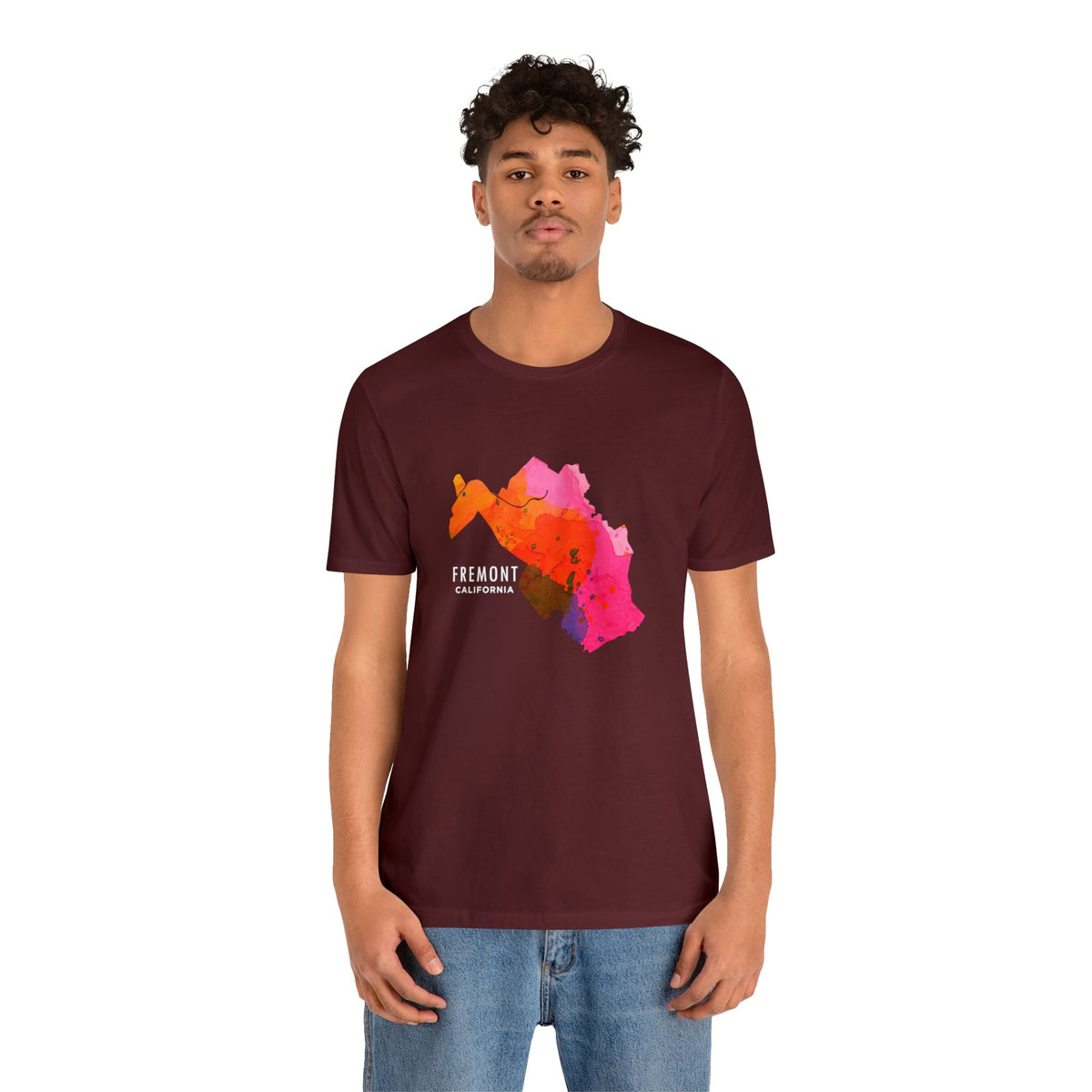 Fremont Fusion - Short Sleeve Tee