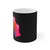 FREMONT - Awesome Ceramic Mug, Exclusive Design