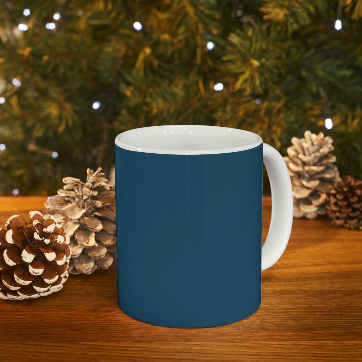 MINNEAPOLIS - Awesome Ceramic Mug, Exclusive Design