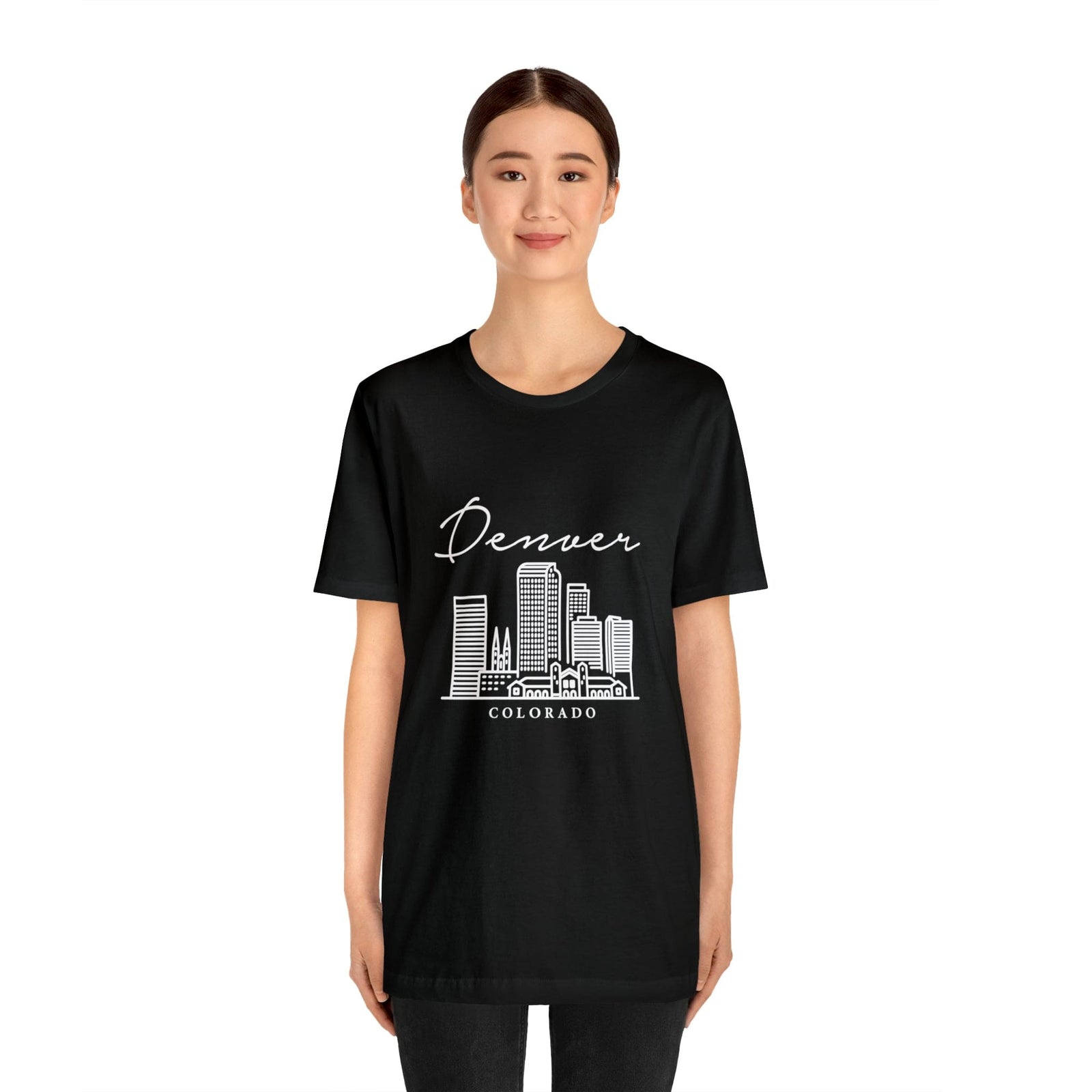 Colorado Edition - Short Sleeve Tee
