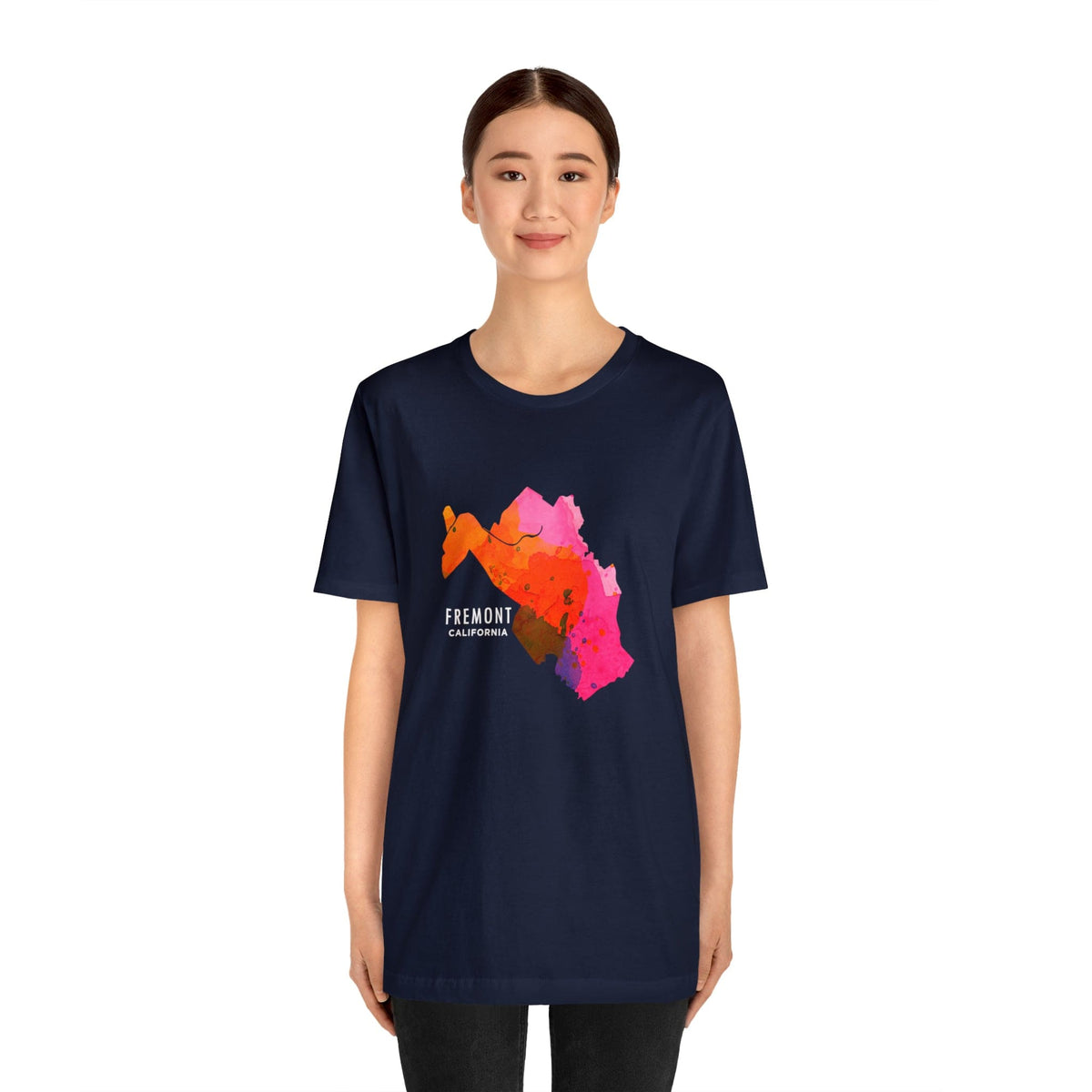Fremont Fusion - Short Sleeve Tee