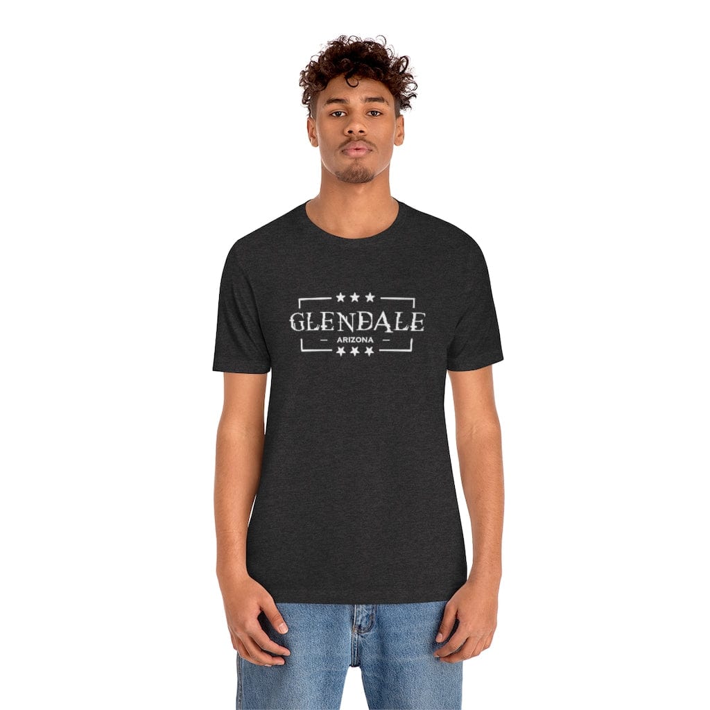 Glendale Arizona- Short Sleeve Tee