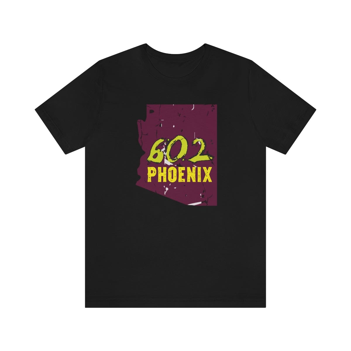 PHOENIX - Chic Design, Premium Short Sleeve Tee