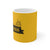 SAINT PETERSBURG - Awesome Ceramic Mug, Exclusive Design