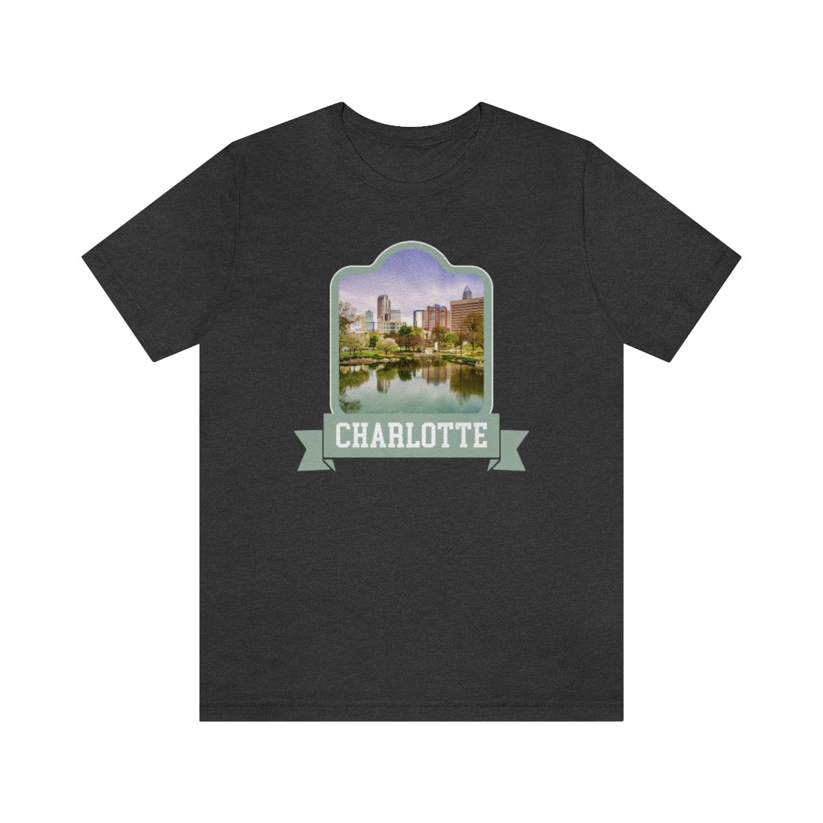 Parkside Charlotte - Short Sleeve Tee