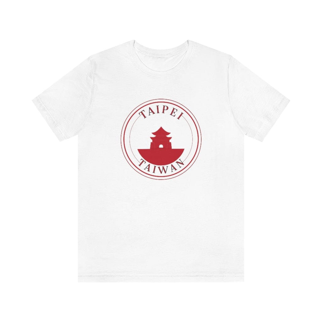 Land of Temples - Short Sleeve Tee