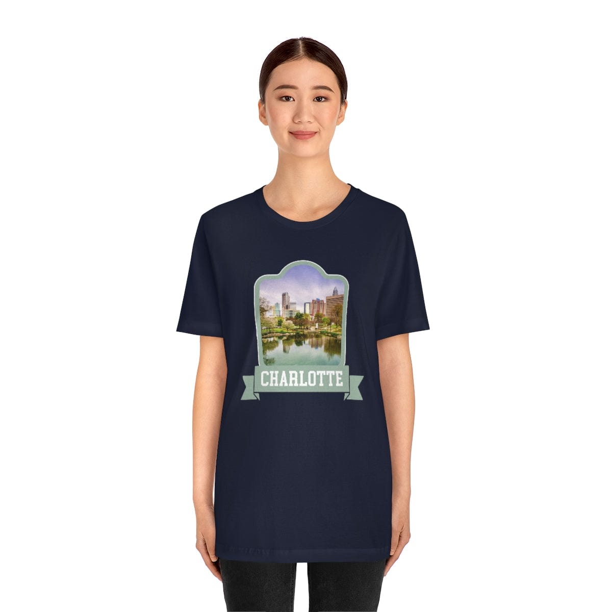 Parkside Charlotte - Short Sleeve Tee