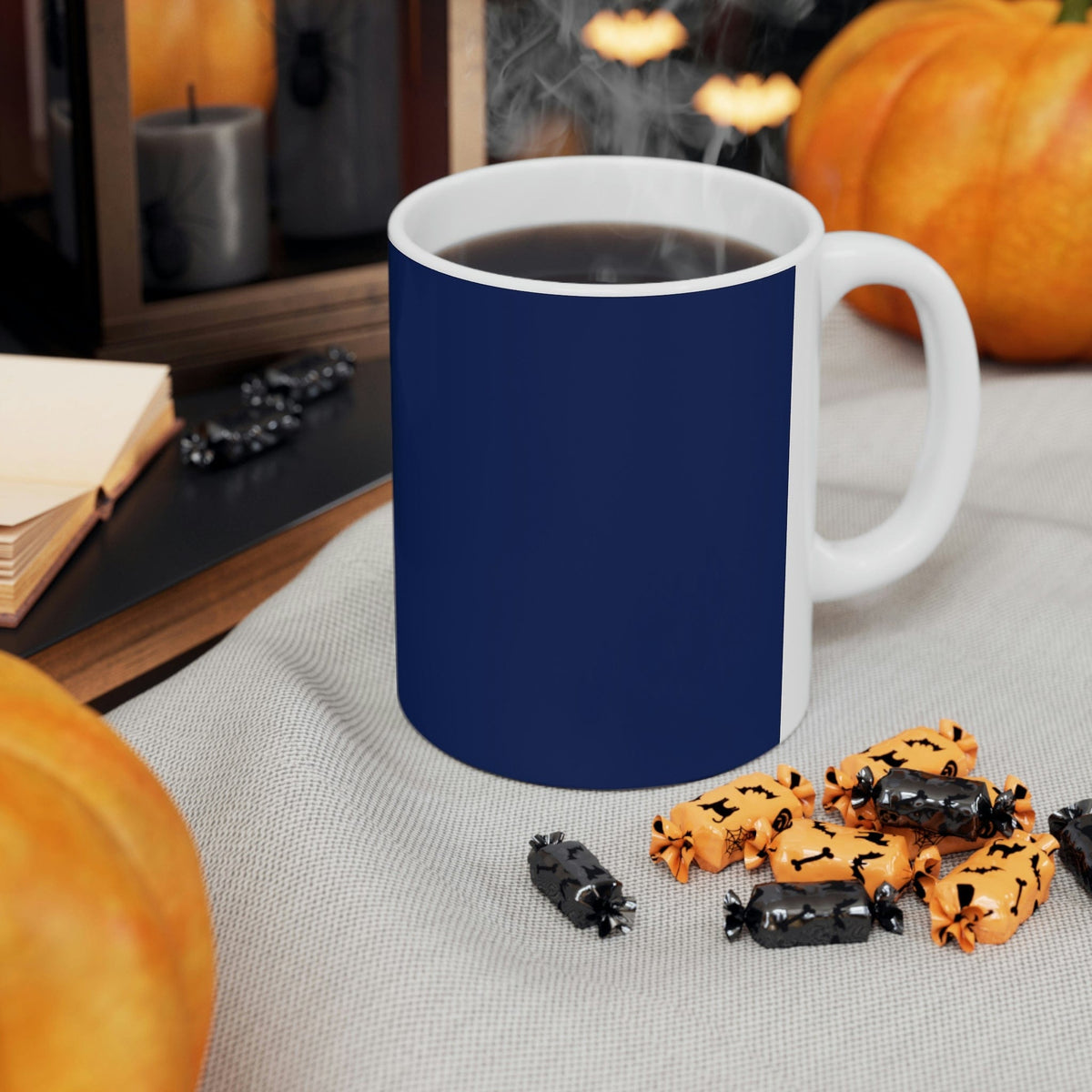 GARLAND - Awesome Ceramic Mug, Exclusive Design