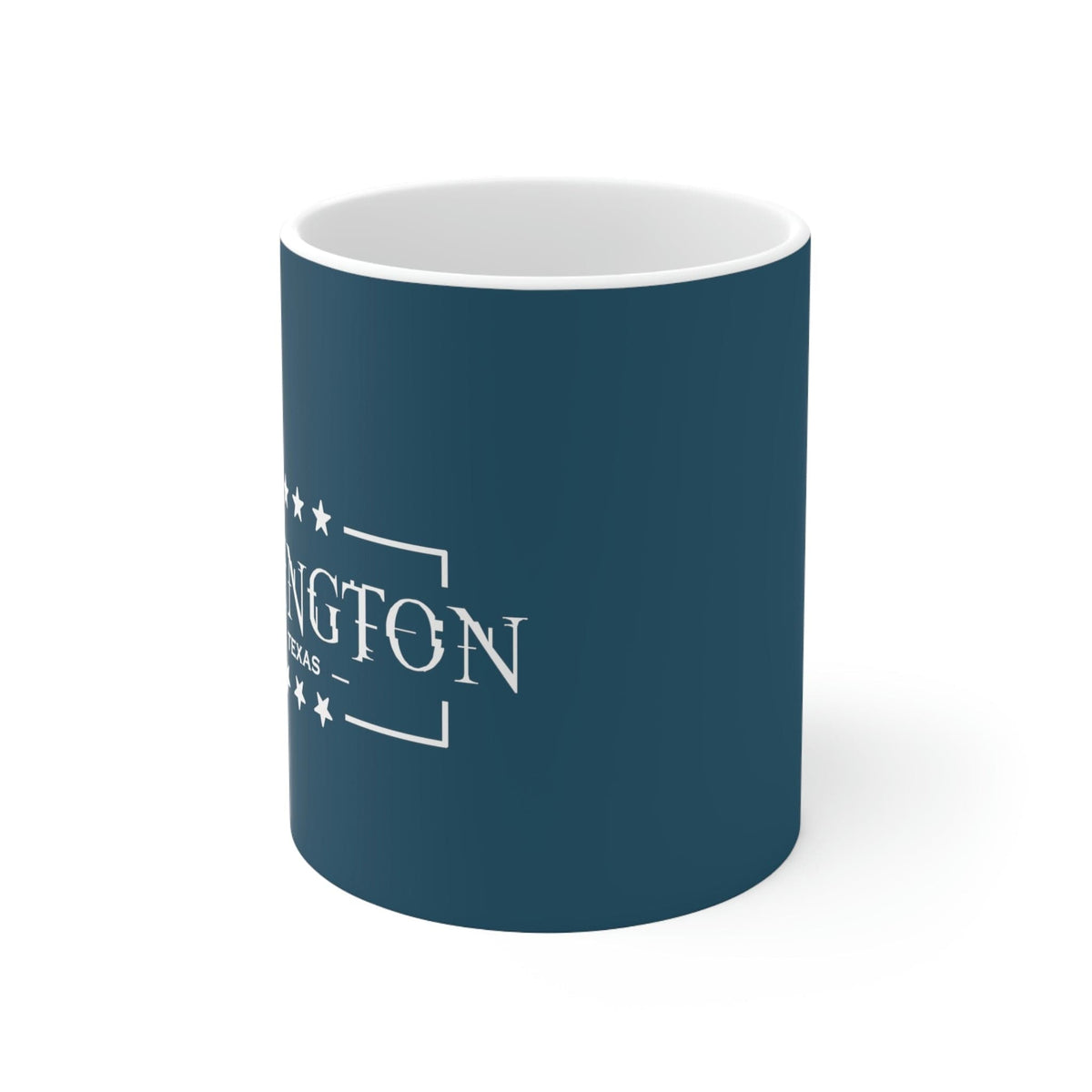 ARLINGTON - Awesome Ceramic Mug, Exclusive Design