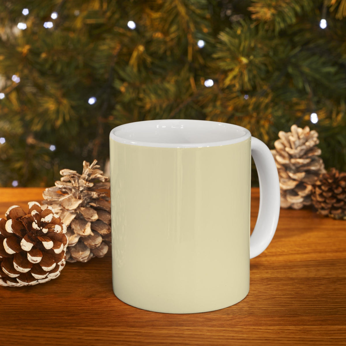 HOUSTON - Awesome Ceramic Mug, Exclusive Design