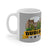 DUBLIN - Awesome Ceramic Mug, Exclusive Design