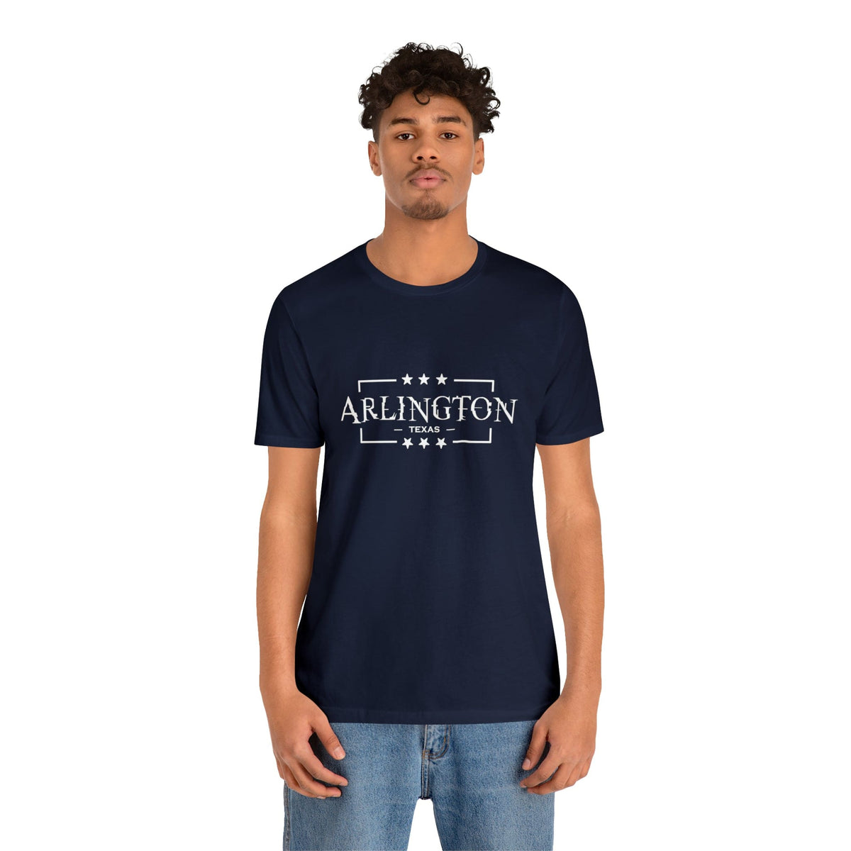 Arlington Edition - Short Sleeve Tee