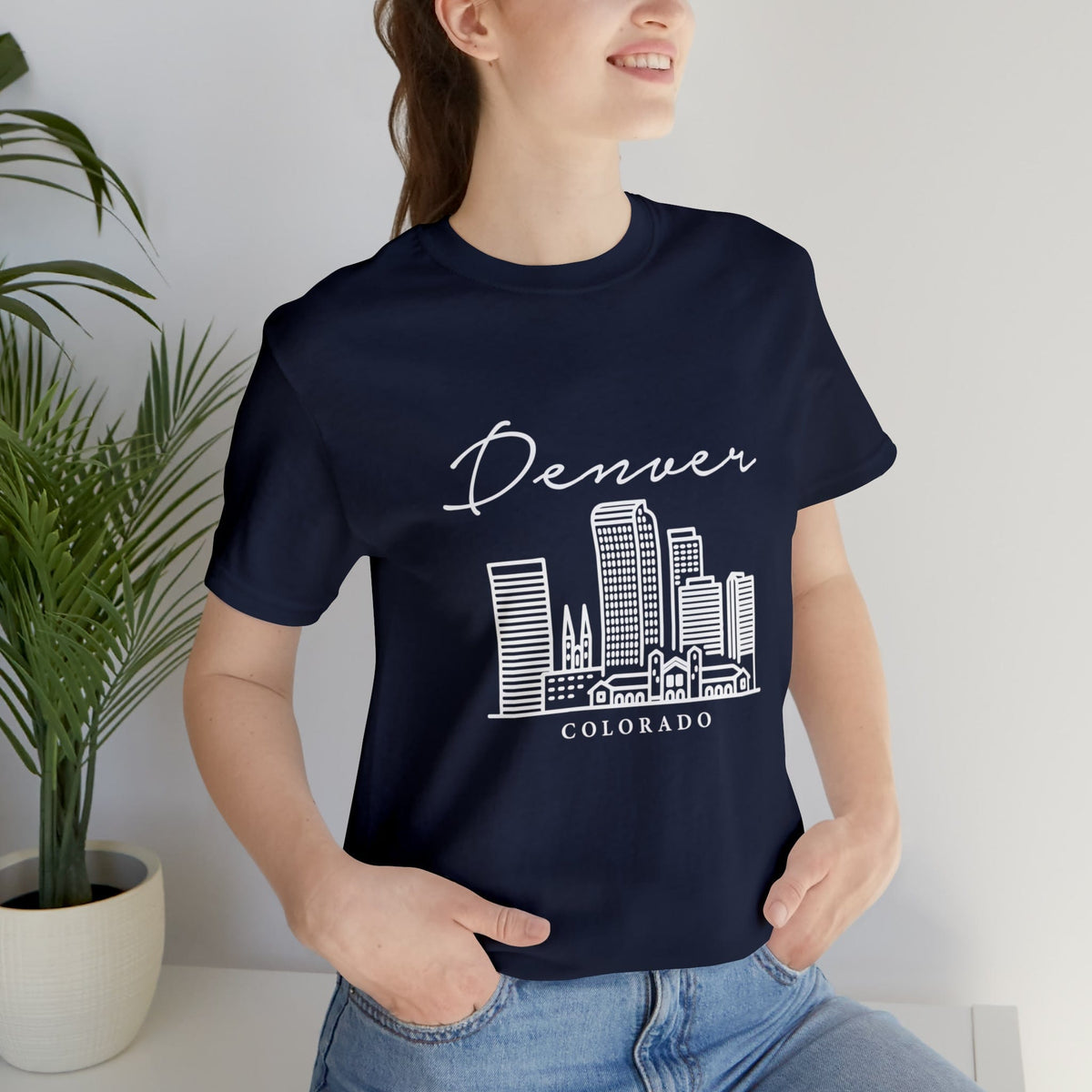 Colorado Edition - Short Sleeve Tee