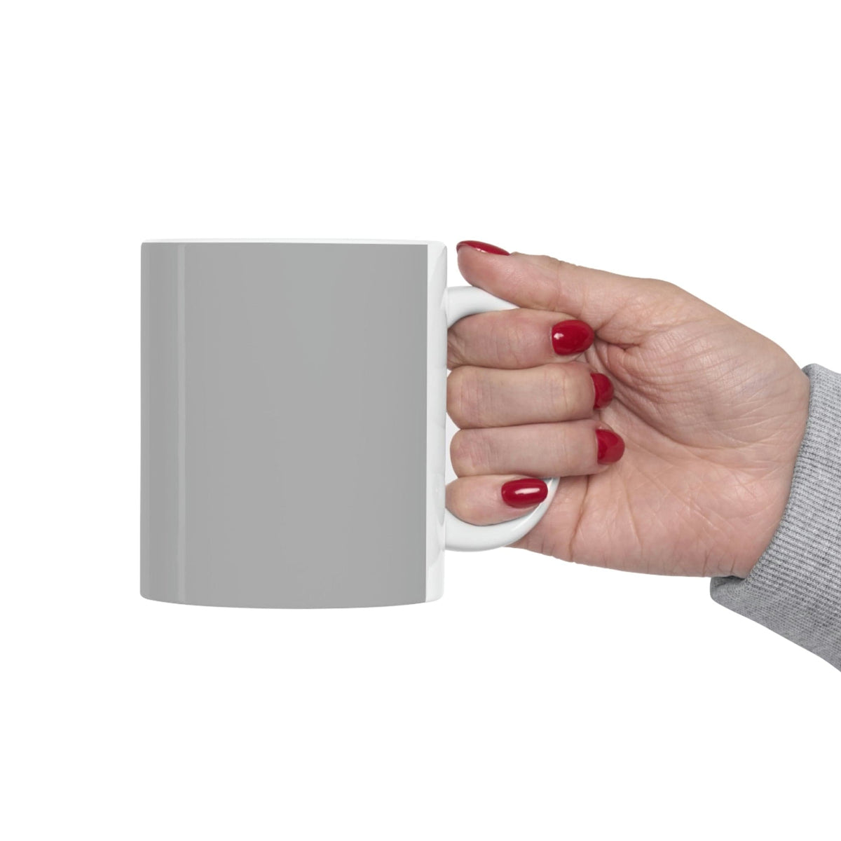 SAN JOSE - Awesome Ceramic Mug, Exclusive Design