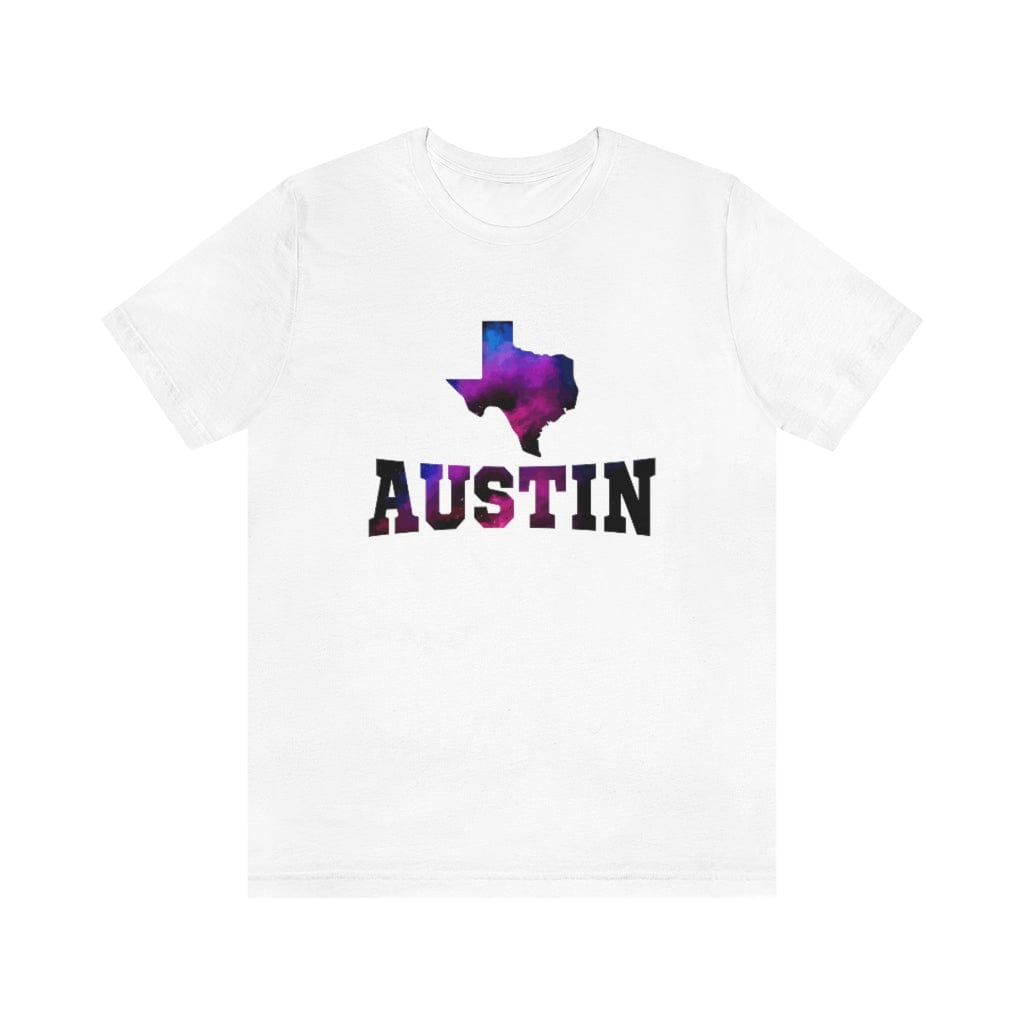 ATX Spirit- Short Sleeve Tee
