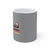 EL PASO - Awesome Ceramic Mug, Exclusive Design