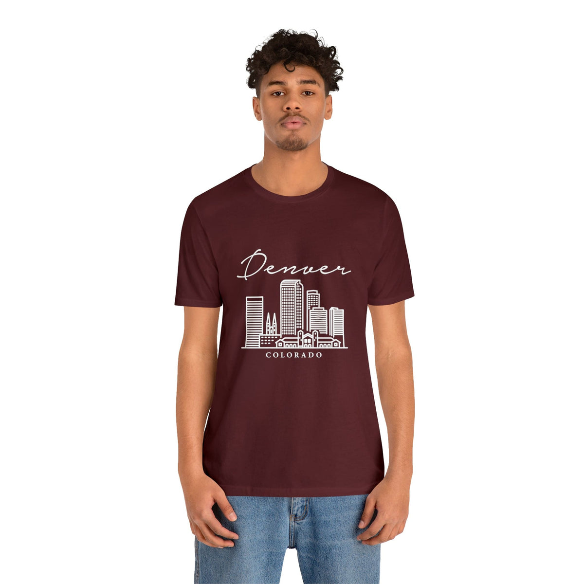 Colorado Edition - Short Sleeve Tee