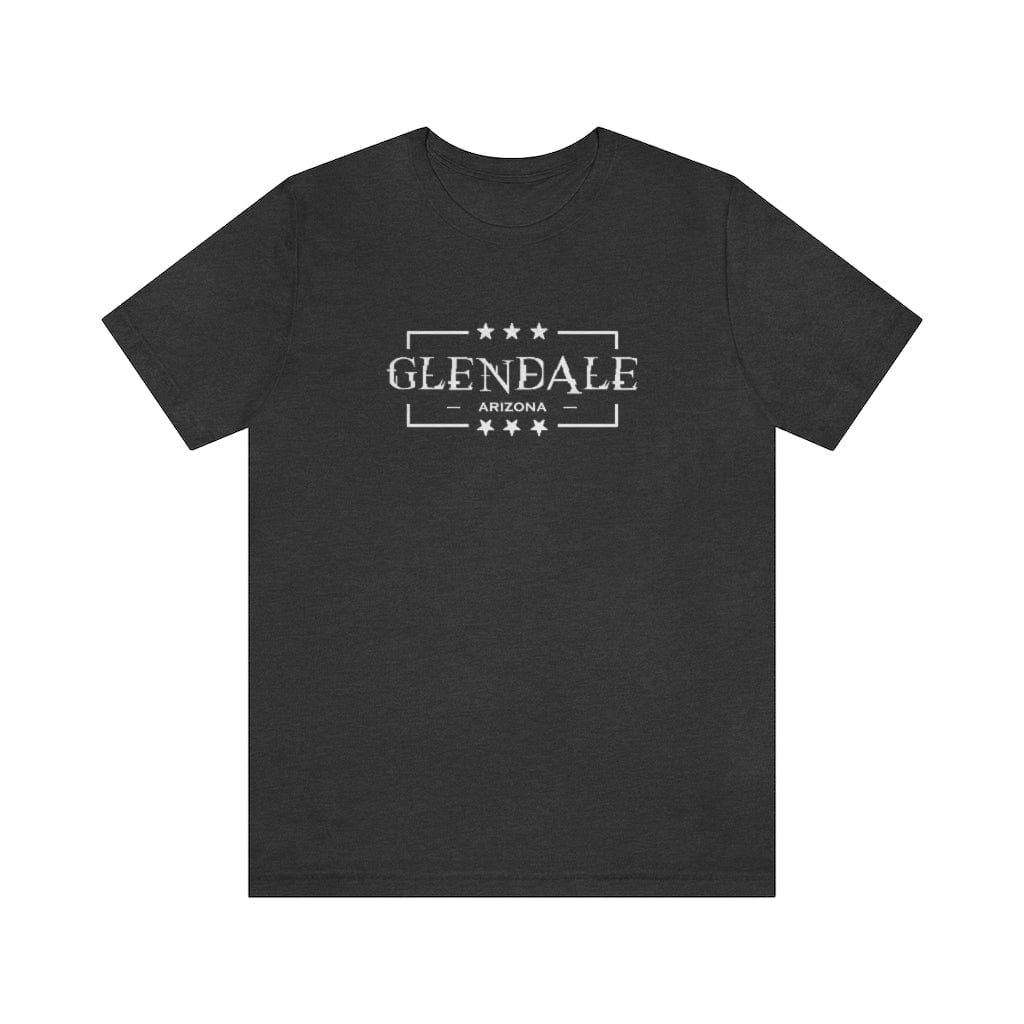 Glendale Arizona- Short Sleeve Tee