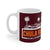 CHULA VISTA - Awesome Ceramic Mug, Exclusive Design