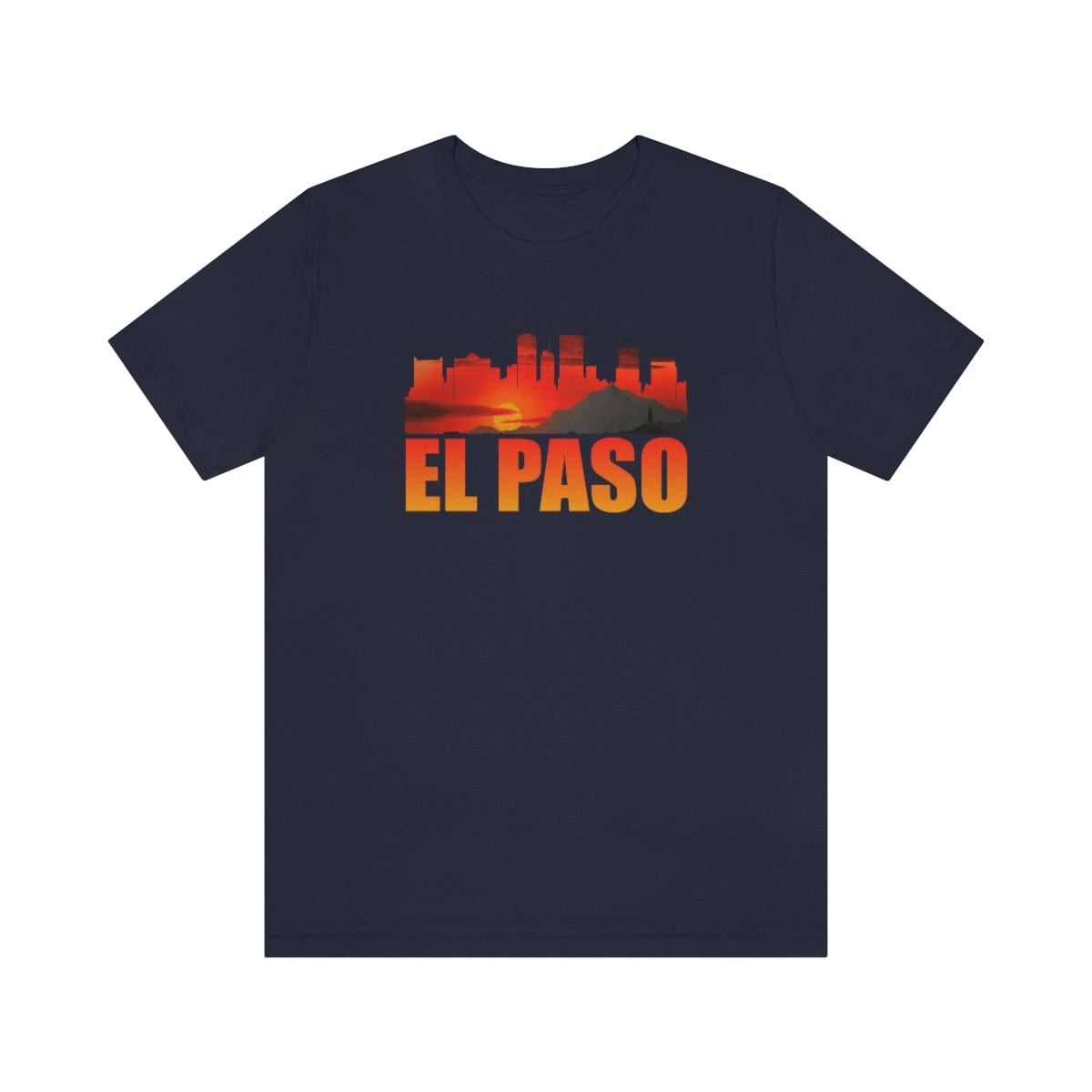 El Chuco Classic - Short Sleeve Tee