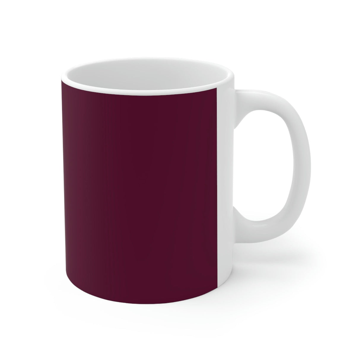 RENO - Awesome Ceramic Mug, Exclusive Design