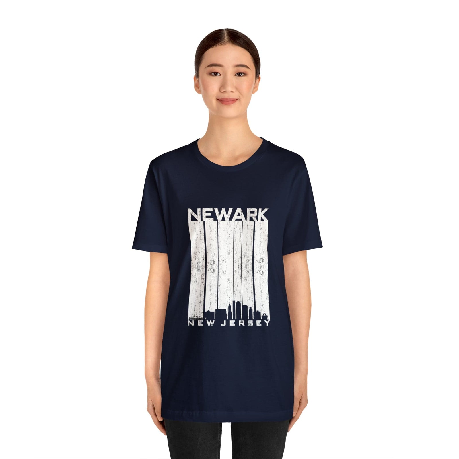 Newark Heritage - Short Sleeve Tee