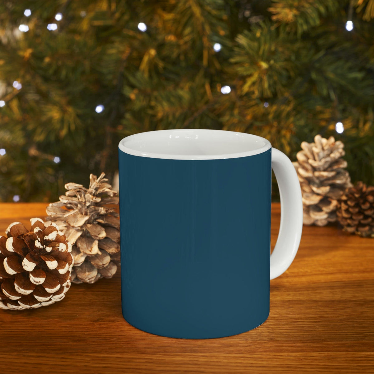 ARLINGTON - Awesome Ceramic Mug, Exclusive Design
