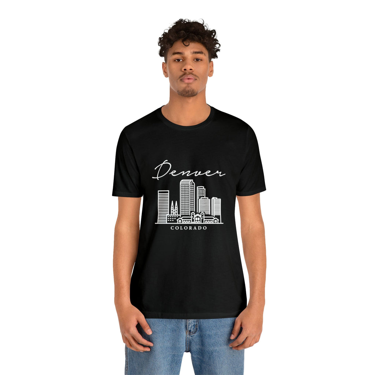 Colorado Edition - Short Sleeve Tee
