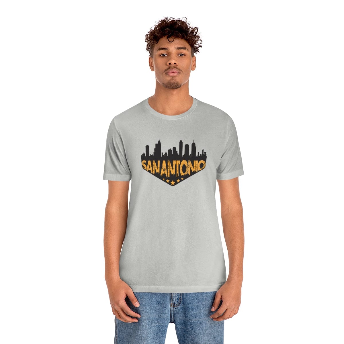 San Antonio Soul - Short Sleeve Tee
