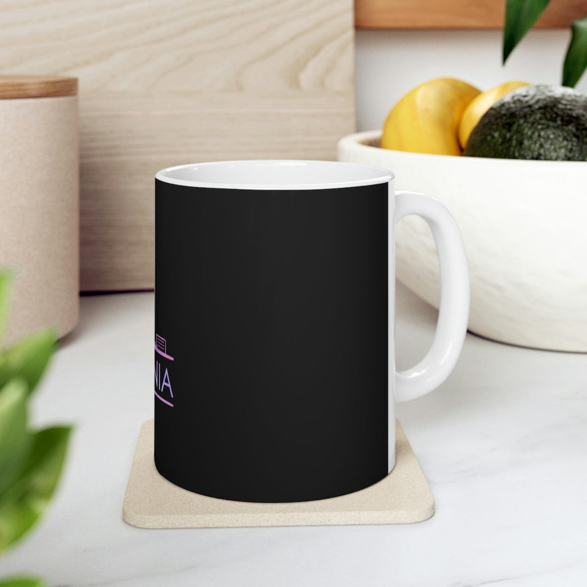 NORFOLK - Awesome Ceramic Mug, Exclusive Design
