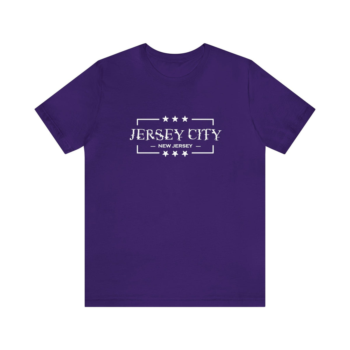 The JC Classic - Short Sleeve Tee