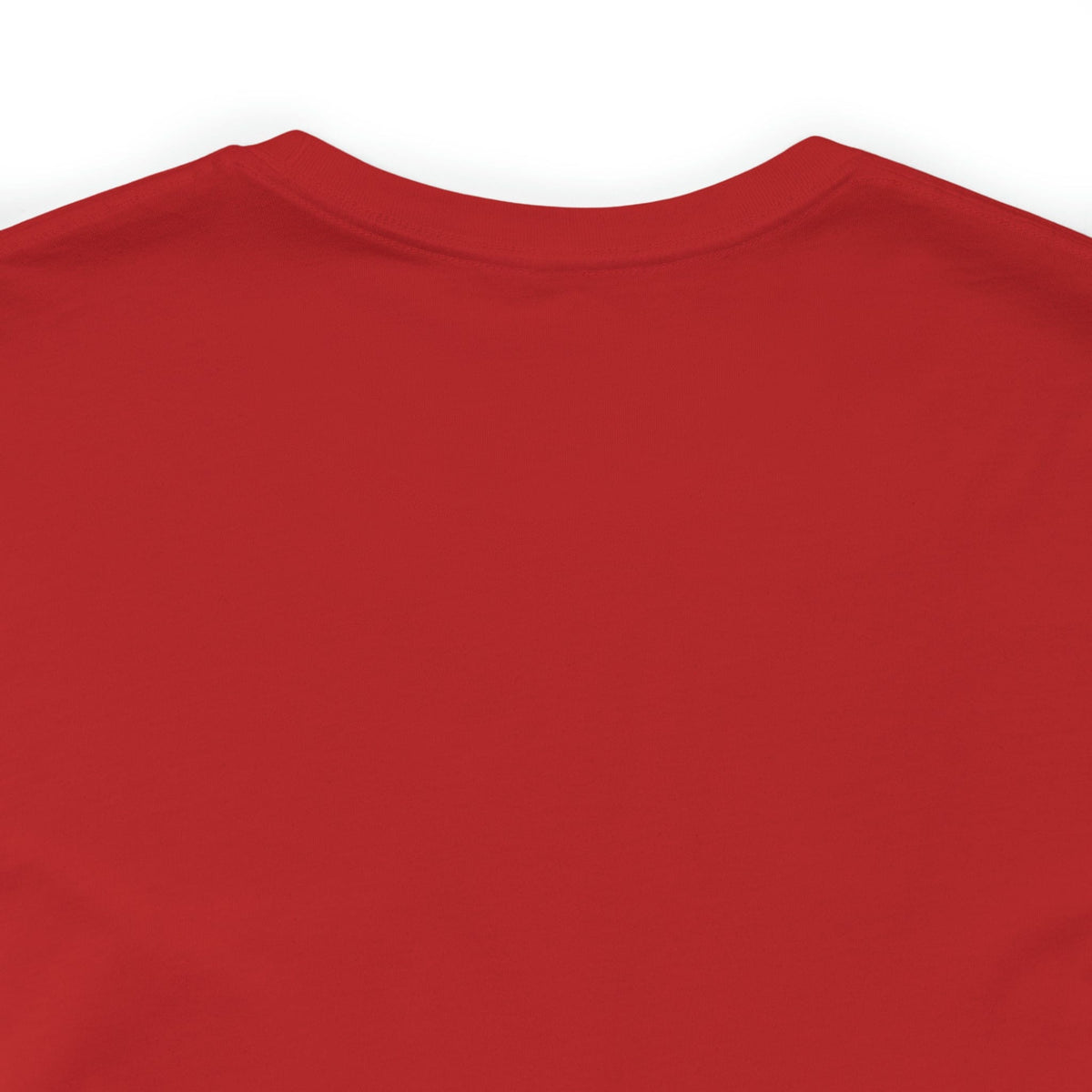 Pittsburgh Lights - Short Sleeve Tee