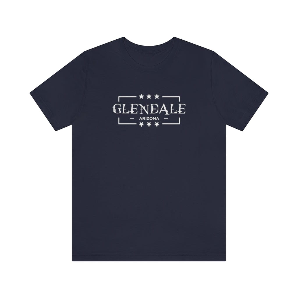 Glendale Arizona- Short Sleeve Tee
