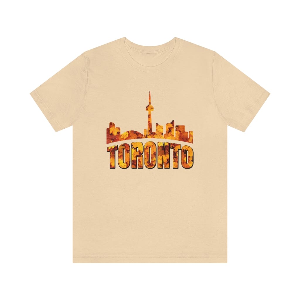 Urban Pulse Toronto- Short Sleeve Tee
