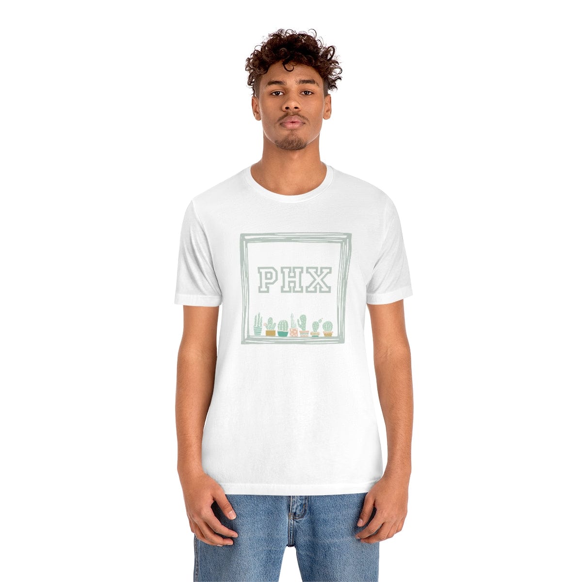 Valley Vibes PHX - Short Sleeve Tee