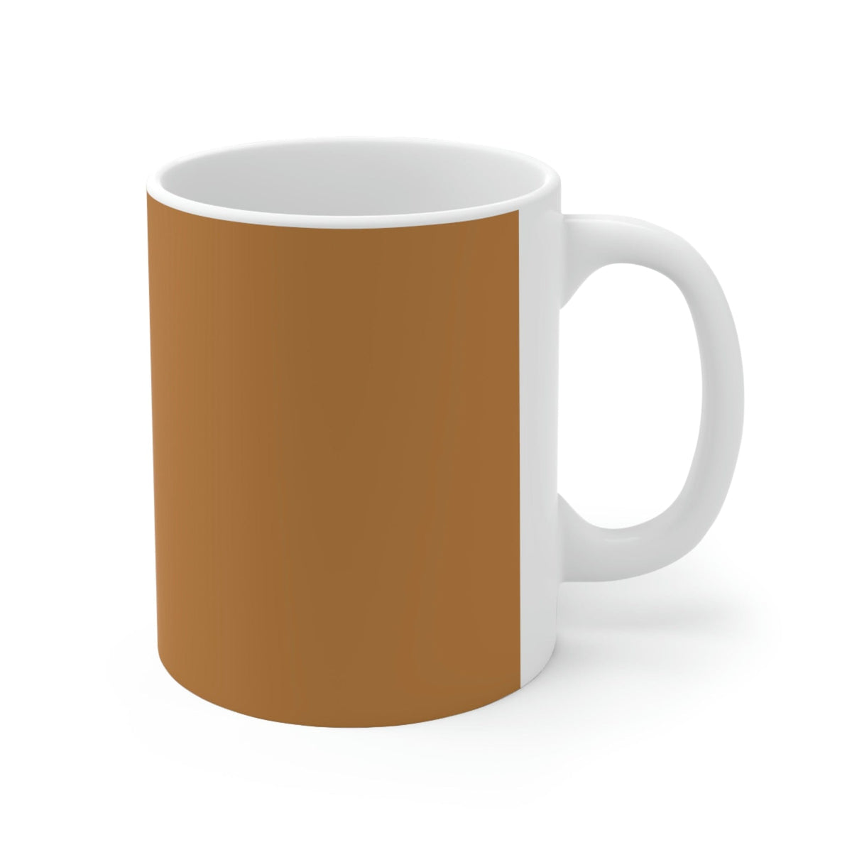 SPOKANE - Awesome Ceramic Mug, Exclusive Design