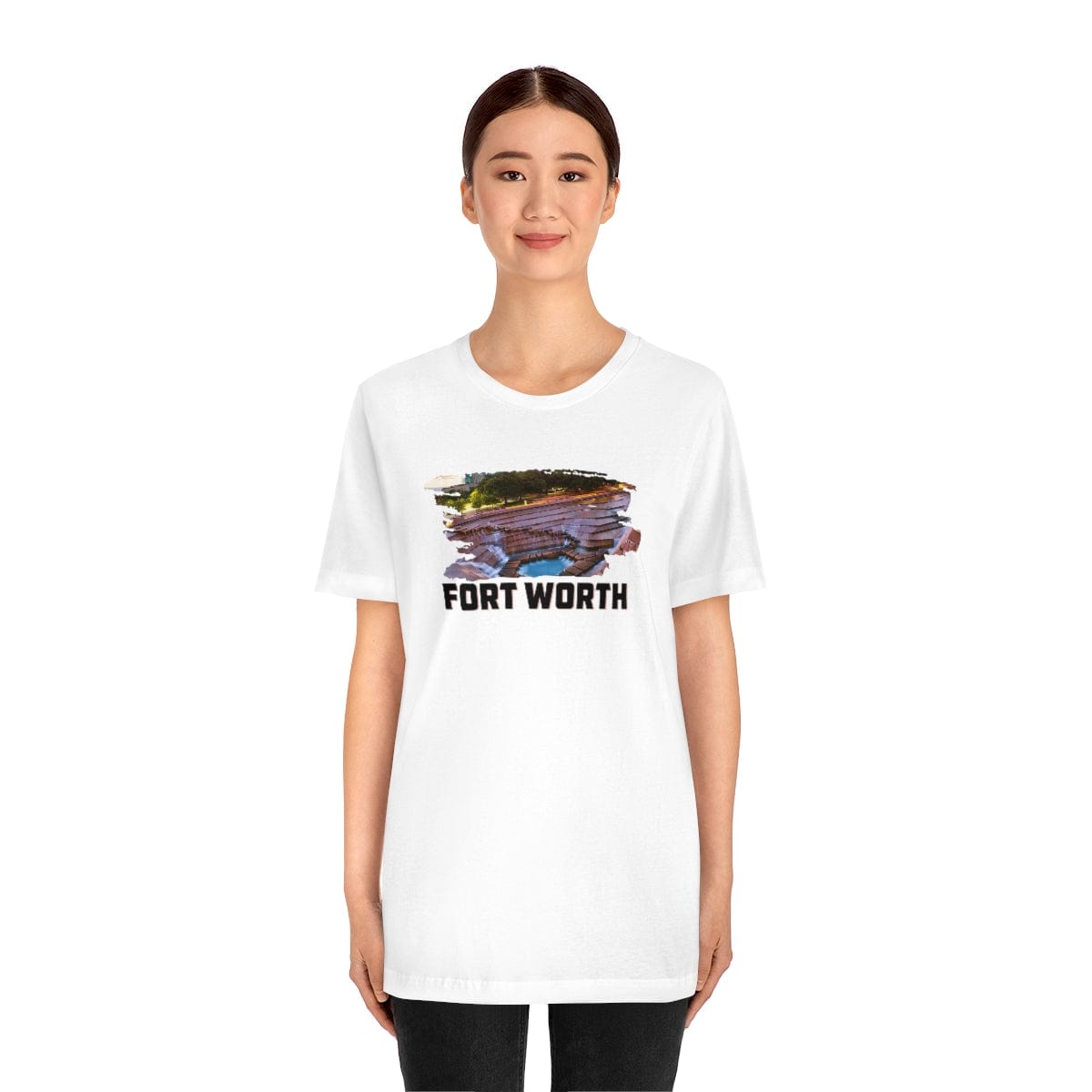 Lone Star Strong- Short Sleeve Tee