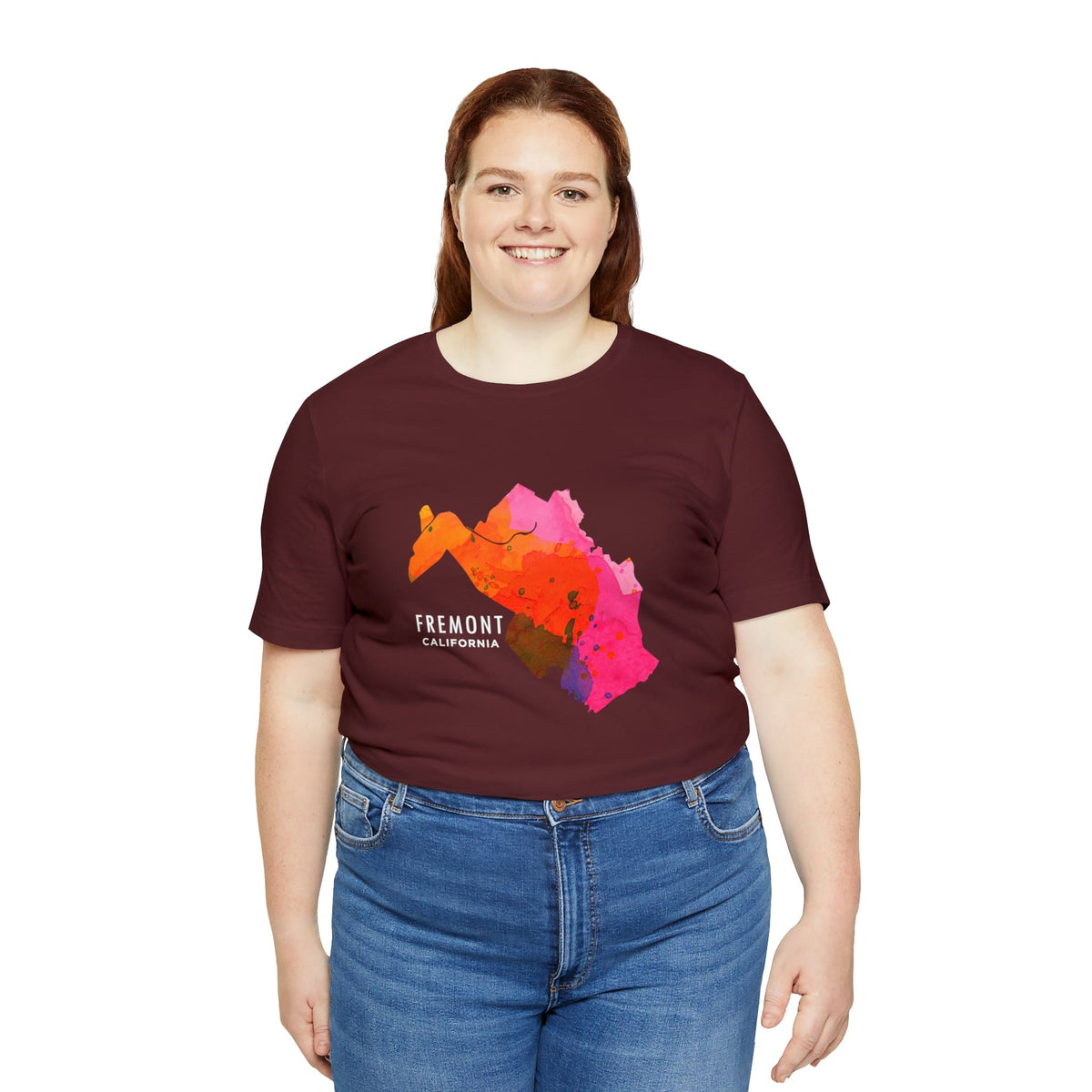 Fremont Fusion - Short Sleeve Tee