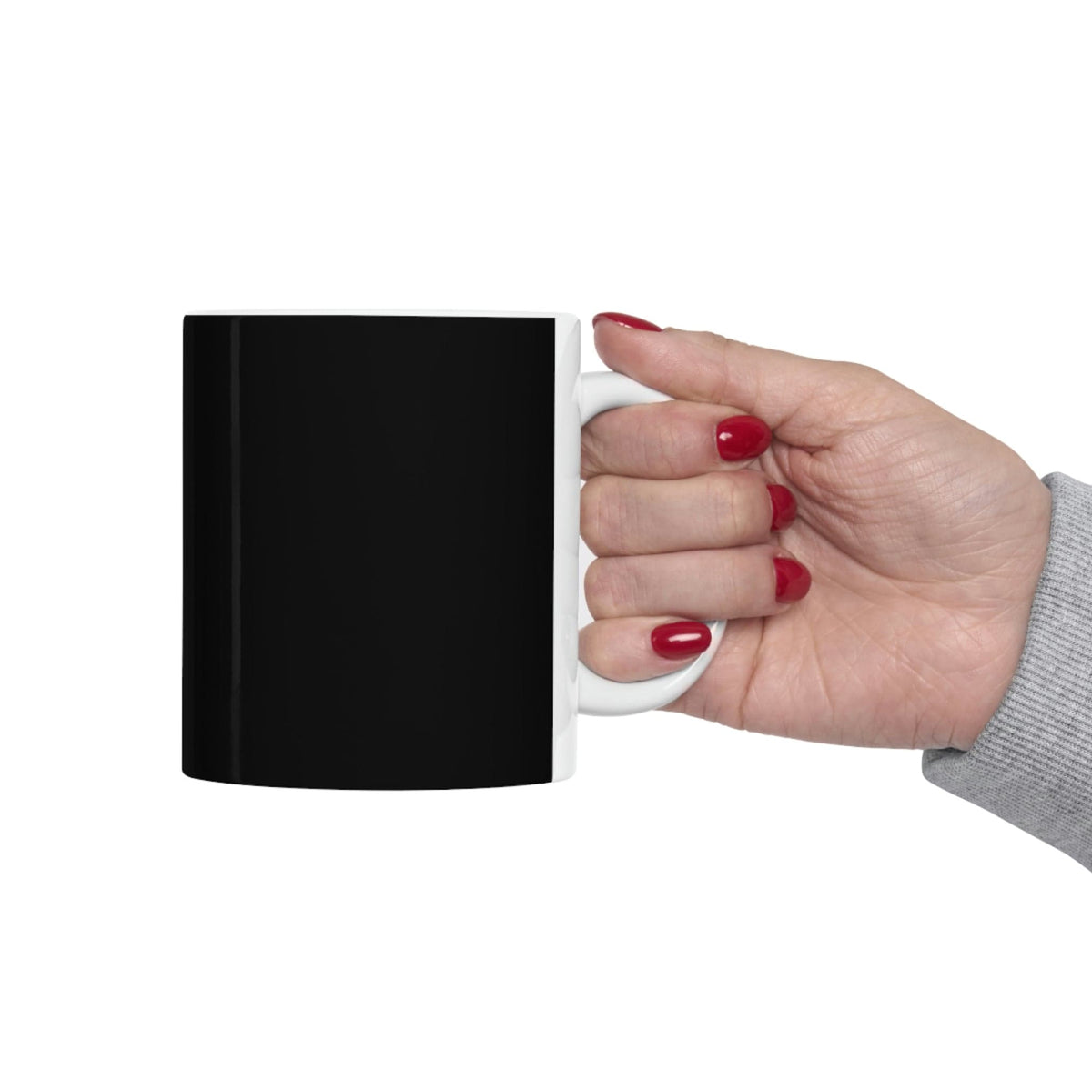JACKSONVILLE - Awesome Ceramic Mug, Exclusive Design