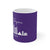 LAS VEGAS - Awesome Ceramic Mug, Exclusive Design