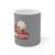 OKLAHOMA CITY - Awesome Ceramic Mug, Exclusive Design