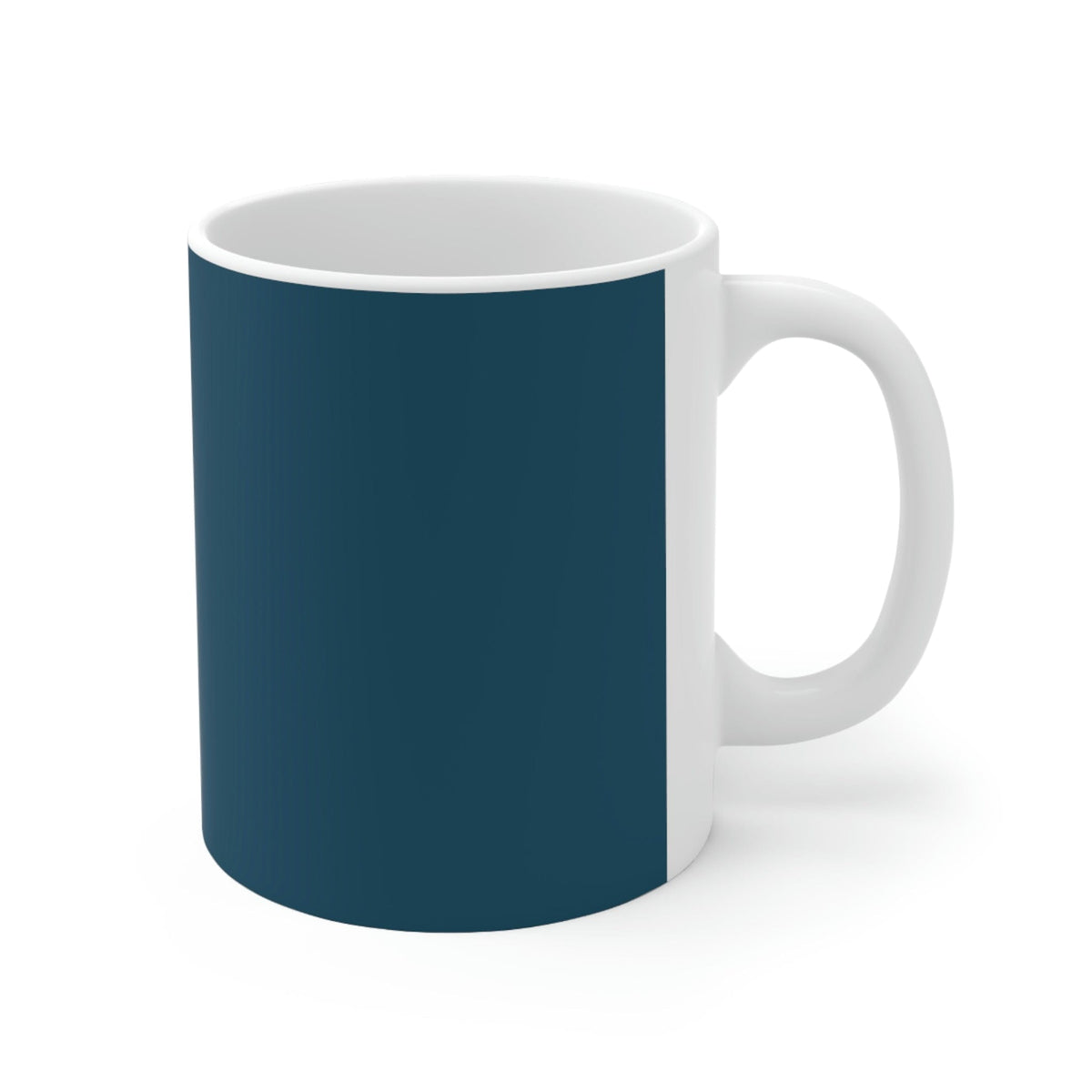 ARLINGTON - Awesome Ceramic Mug, Exclusive Design